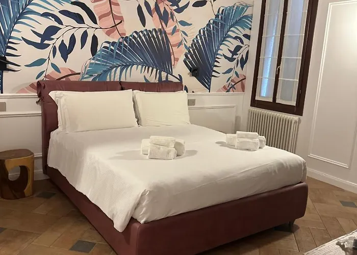 Locanda Ca' Leon - Ferretti Hotels Collection Venezia